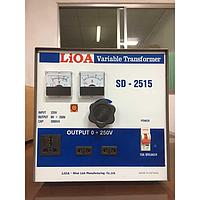 LiOA SD-2515 Transformer