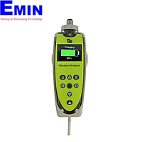 TPI 9084 Vibration Analyzer