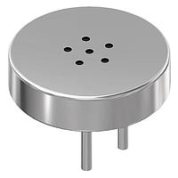 PUI Audio POM-1644P-NF-R Microphones 2.2kOhm x 6mm