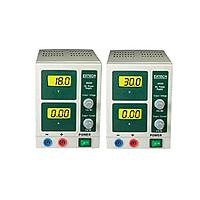 EXTECH DC Power supply calibration service