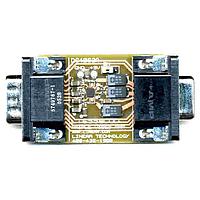 Analog Devices DC1063A Video Amplifiers LT6559 - DEMO BOARD; RGB Triple Video Am