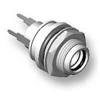 Switchcraft PCL722ASH Jacks Sld 2.0mm Cntr P Str PC Mnt L .37in HiTmp