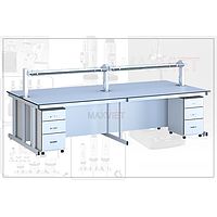 Maxviet BTT- A2 Central of Laboratory table