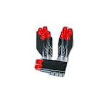 Dialight 569-0111-200F LED Circuit Board Indicators 3mm CBI