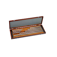 MITUTOYO 516-704-10 Steel Gauge Block Set