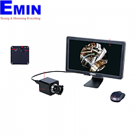 Industrial camera