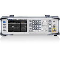 SIGLENT SSG5060X-V RF Signal Generator (CW 9kHz~6GHz; IQ 10MHz-6GHz)