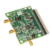 Analog Devices DC919A-E ADC LTC2203 - CMOS OUT, DC INPUT, 25Msps 16