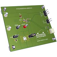 Kinetic Technologies KTD2690ERAA-MMEV01 Evaluation Kits KTD2690 Eval Kit - Single Flash LED Driver with Programmable 1.5A Current Source