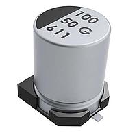 KEMET EDK227M050S9PAA Electrolytic Capacitors 50V 220uF 20% AEC-Q200