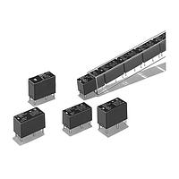 Relay Sockets & Hardware