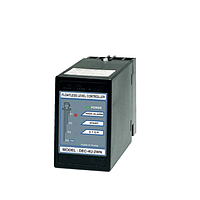 DHS DEC-4U-2WN Electrode Type Level Controller