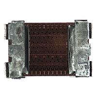 Vishay Precision Group Y11195R00000D9W Metal Foil Resistors 5ohms .5%