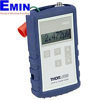 THORLABS PM20CH Fiber Optic Power Meters with Internal Sensor (800 nm-1700 nm)