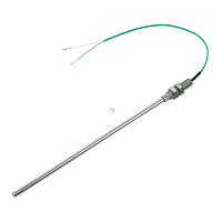 Sterling Sensors TMTPIT3MM1501M27 Mineral Insulated Thermocouple with Threaded Pot Seal (Type T 321 3x150mm; -200~1200°C)