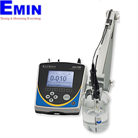 Eutech ECION270042GS Ion Bench Meter (0.01 ~ 19999 ppm/ ±2000 mV)