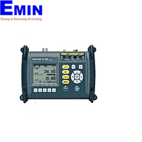Yokogawa CA700–E–03 Pressure Calibrator (-80~3500 kPa)