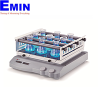 DLAB SK-L330-Pro Digital Linear Shaker (100~350rpm; 10mm; 7.5kg)