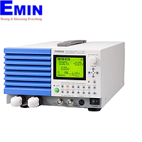 KIKUSUI PLZ164WA Multifunctional DC Electronic Load (33A/ 165 W)