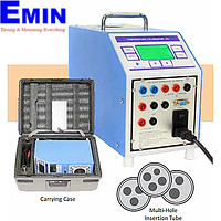 R&D Instrument 350 ATC L Dry Block Temperature Calibrator (50~350°C, ±0.1°C)