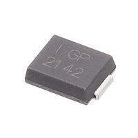 Eaton SMDJE70CA TVS Diodes TVS SMDJ 70V BI