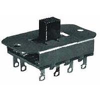 CW Industries G-360S-0015 Slide Switches Std Slide Switch