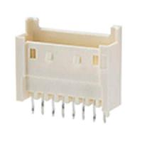 Molex 53517-1430 Shrouded 2.50MM HDR 14P VT