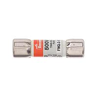 Eaton Bussmann FNQ-3-1/2 Time Delay Fuse 500VAC 3.5A Time Delay Tron