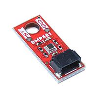 SparkFun SEN-20171 Micro Pressure Sensor SparkFun Micro Pressure Sensor - BMP581 (Qwiic)