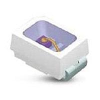 Vishay General Semiconductor VLMG21J2L1-GS08 Single Color LEDs Green Clear Non-Diff