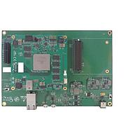 Critical Link 80-001394 Development Boards & Kits - ARM Arria 10 SoC Development Kit, 270KLE, 6GB DDR4, industrial temp module, FMC & PCIe (includes module A10S-P8-A5E-RI-SB)