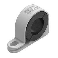 Wurth Elektronik 74271338 Ferrite Clamp On Cores WE-NCF Ferrite Ring Core with Nylon Clamp 114 Ohms a. 100 MHz 1 turn