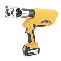 TLP HHYD-400U Battery Powered Hydraulic Crimping Tool (11T; 20mm)