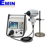 NOISEKEN ESS-S3011A & GT-30RA Electrostatic Discharge Simulator