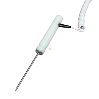Sterling Sensors NNPSTT1/80801MC7 Handheld Thermistor Probe (10k NTC 3.2x80mm&1m; -50~150°C)