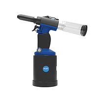 AIRTEC 414 Composite air hydraulic riveter