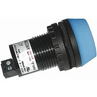 Mallory Sonalert ZT120LACTB Audio Indicators & Alerts ALARM+LED 120 Vac; Loud; Blue; Cont.