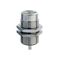 Contrinex 120253-0593 Proximity Sensors M30 40mm OD NPN NO 2m 3W PUR Cble