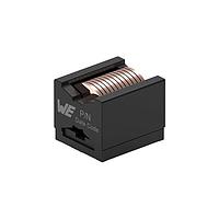 Wurth Elektronik 78437613540068 High Current Inductor WE-HCFAT 6.8 uH  56.7 A  1.2 mOhms