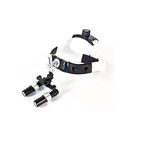 Micare PKYH-600X-S Medical Loupes (6.0x; 280-380mm)