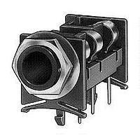Switchcraft SN49B11 Phone Connectors 2C 1/4" RIGHT ANGLE