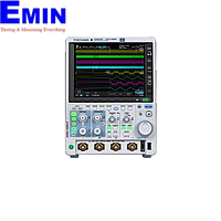 YOKOGAWA DLM3054HD High-Definition Oscilloscope (500 MHz; 2.5 GS/s; 4CH)