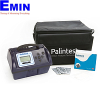 Palintest CS700 PAASense Kit (02– 2000 mg/L)