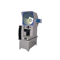 Mikrosize HB24 Digital Horizontal Profile Projector (300x200mm, ±15°)