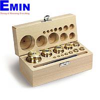 KERN 343-07 M1 Set of weights (1mg - 2000g)