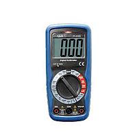 CEM DT-920 Compact Digital Multimeters (AC/DC-600V, DC-10A)