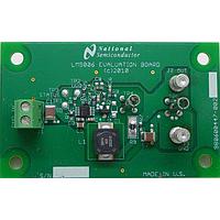 Texas Instruments LM5006EVAL/NOPB Voltage Regulator - Switching Regulator LM5006 EVAL BOARD