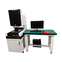 Weimi WEIMI322QA Small Gantry Image Measuring Instrument (200/300/200 mm)