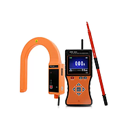 VICTOR 9000D Ampere Current Meter (AC 0～6000A, 35kV/1110KV)