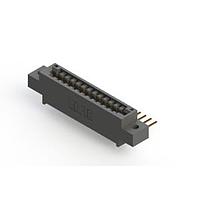 EDAC 896-013-559-602 Receptacles High Temp Card Edge Connectors